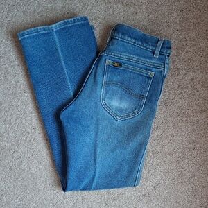 Lee Blue Jeans 28x28